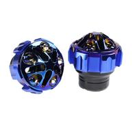 Slider De Protection Fourche Cadre Pièces Absorption Chocs Résistant