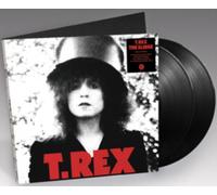 Slider Deluxe Version Black Vinyl