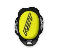 Slider Genou RST Jaune Fluo taille unique