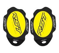 Slider Genou RST - jaune fluo taille unique