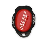 RST Moto - Sliders de genou TPU Puller - Rouge