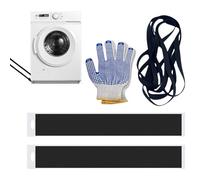 Slider pour meubles lourds : grands appareils électroménagers, curseur de sol, outil de déplacement facile pour réfrigérateur, canapé, armoire | Utilisation pour la rénovation de la maison, le