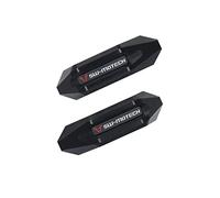 Slider Set for Frame SW-MOTECH Black. Yamaha MT-09/Tracer, XSR900/Abarth
