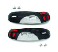 Slider Sidi Vortice/Rex Noir TU