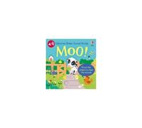 Slider Sound Books Moo!