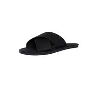 Claquettes enfant Superdry Vintage Cross Noir 8/9 ans