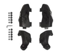 §Sliders Alpinestars Tech 7 Supermoto Noirs§