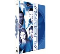 Sliders - Coffret intégral de la Saison 5 E