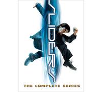 Sliders: Complete Series