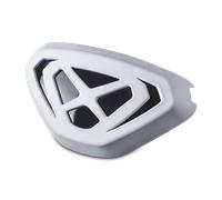 Sliders Coudes Ixon Amovibles Blanc/Noir Blanc,Noir