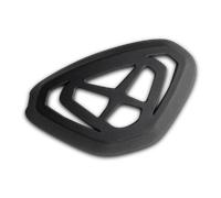 Sliders Coudes Ixon Amovibles Noir/Blanc Noir,Blanc