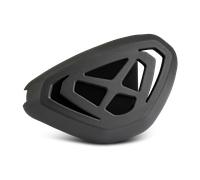 Sliders Coudes Ixon Amovibles Noir Noir