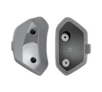 Sliders Coudes Moto Ixon Ix-23-Eslider Anthracite Anthracite