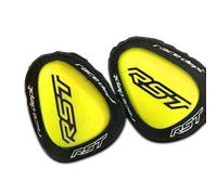 Sliders Coudes RST jaune néon jaune néon