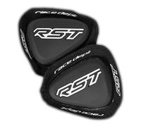 RST Factory Curseurs de coude, noir