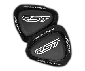 Sliders Coudes RST Noir Noir