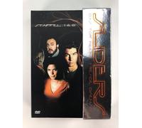 Sliders: Das Tor in eine fremde Dimension - Season 1 & 2 (6 DVDs)