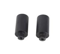 Sliders de cadre de moto,Protecteur anti-collision de moto,Protecteur de cadre de moto,Barre de protection contre les chutes de moto,Protecteur de cadre de moto,Sliders de cadre de moto pour FZ-1 FZ1