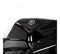 Sliders de réservoir R&G RACING carbone - Yamaha R7
