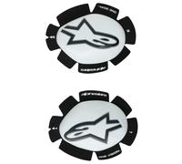 Sliders Genoux Alpinestars GP PLUS