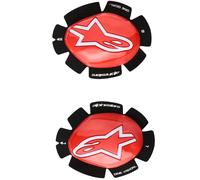 Sliders Genoux Alpinestars GP PLUS