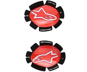Sliders Genoux Alpinestars GP PLUS