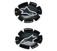 Alpinestars Gp Plus Knee Sliders Noir