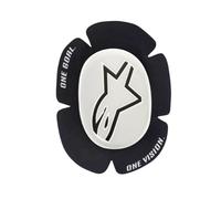 Sliders Genoux Alpinestars GP SPORT EVO