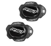 Sliders genoux pluie RST Factory