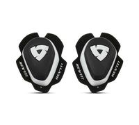 Sliders Genoux REV'IT! Blanc/Noir Blanc,Noir