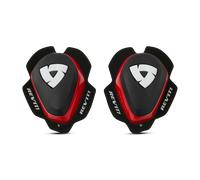 Sliders Genoux REV'IT! Rouge/Noir/Blanc Rouge,Noir,Blanc