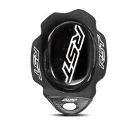 Sliders Genoux RST Noir Mat Noir Mat