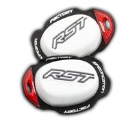 Sliders Genoux RST Reverse Blanc Blanc