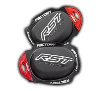 Sliders Genoux RST Reverse Noir Noir