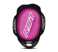 RST Race, glisseurs de genoux Taille unique Fuchsia Fuchsia