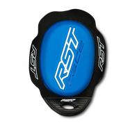 RST Race, glisseurs de genoux Taille unique Bleu Bleu