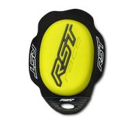 RST Race, glisseurs de genoux Taille unique Jaune Néon Jaune Néon
