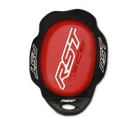 Sliders Genoux RST Standard Rouge Rouge