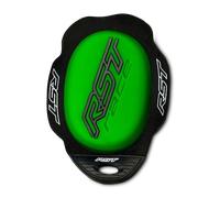 Sliders Genoux RST Standard Vert Néon Vert Néon
