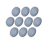Sliders haute universalité pour appareils de cuisine conçus pour une mobilité facile et une glisse fluide (22 mm)