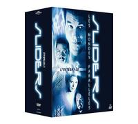 Sliders : Les Mondes parallèles – DVD – L'Intégrale (Saisons 1 à 5) – Universal Pictures