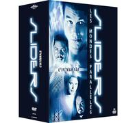 Sliders : Les Mondes parallèles - L'Intégrale de la série