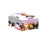 Sliders : Les Mondes Parallèles - L'intégrale De La Série