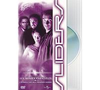 Sliders : Les Mondes Parallèles - Saisons 1 & 2