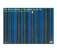 Sliders On Ez Tv [Dvd]