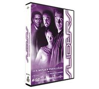 Sliders : Les Mondes Parallèles – Universal Pictures – Coffret Saisons 1 et 2