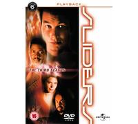 Sliders Season 3 [Import anglais]