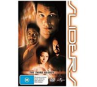 Sliders: Season 3 [Non-Usa Format / Pal / Region 2, 4, 5 Import - Australia]