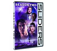 Sliders: Second Season