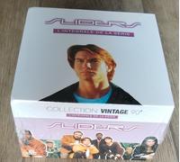 Sliders – DVD – Coffret L'intégrale de la série
